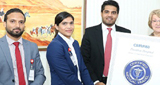 UAE: Thumbay Hospital Awarded Prestigious Medical Tourism Certification